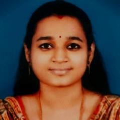 Shruthy P G