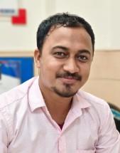 PRANJIT SARMA