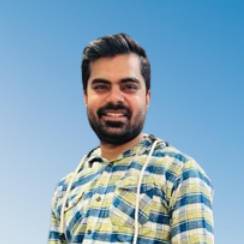 PUSHPANK KAUSHIK