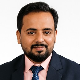 Mohammad Aiyaz