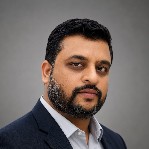 Balasubramanyam Origanti