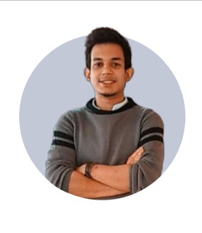 Ayush Ray
