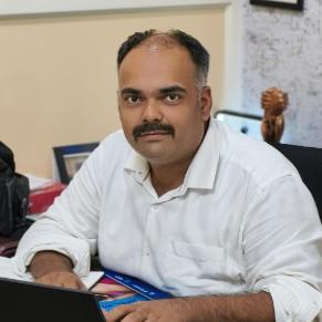 Ashwarya Raj Singh Sisodia