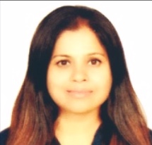 Jyoti Srivastava