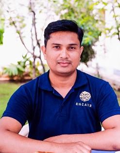 Harshad Dupare