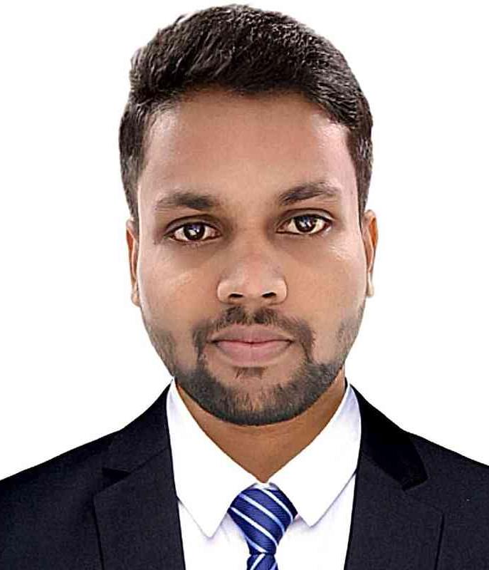 Abhishek TC