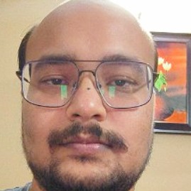 Suman Mondal