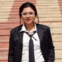 ABHISHETA PAUL