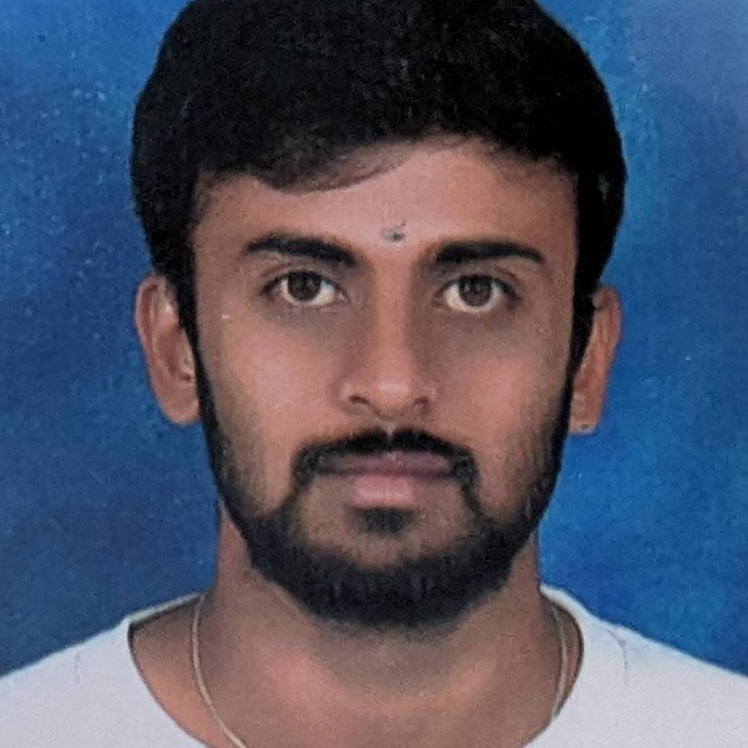 Sanjay S