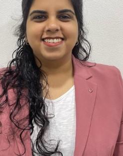Kamakshi Khaneja