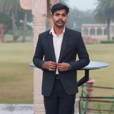 Vikash Kumar