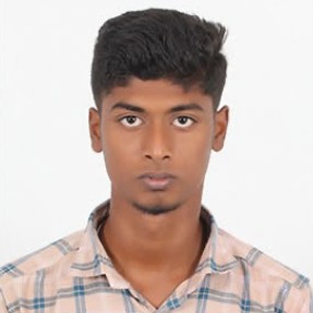 Mohamed Salman Farshi