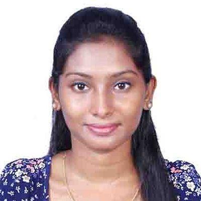 Shushma S
