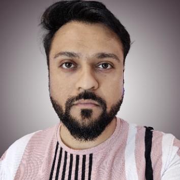 Abhimanyu Gupta