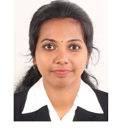 HARITHA DAS J