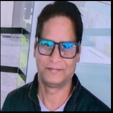 Mukesh Kumar