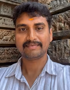 Raghupathi A