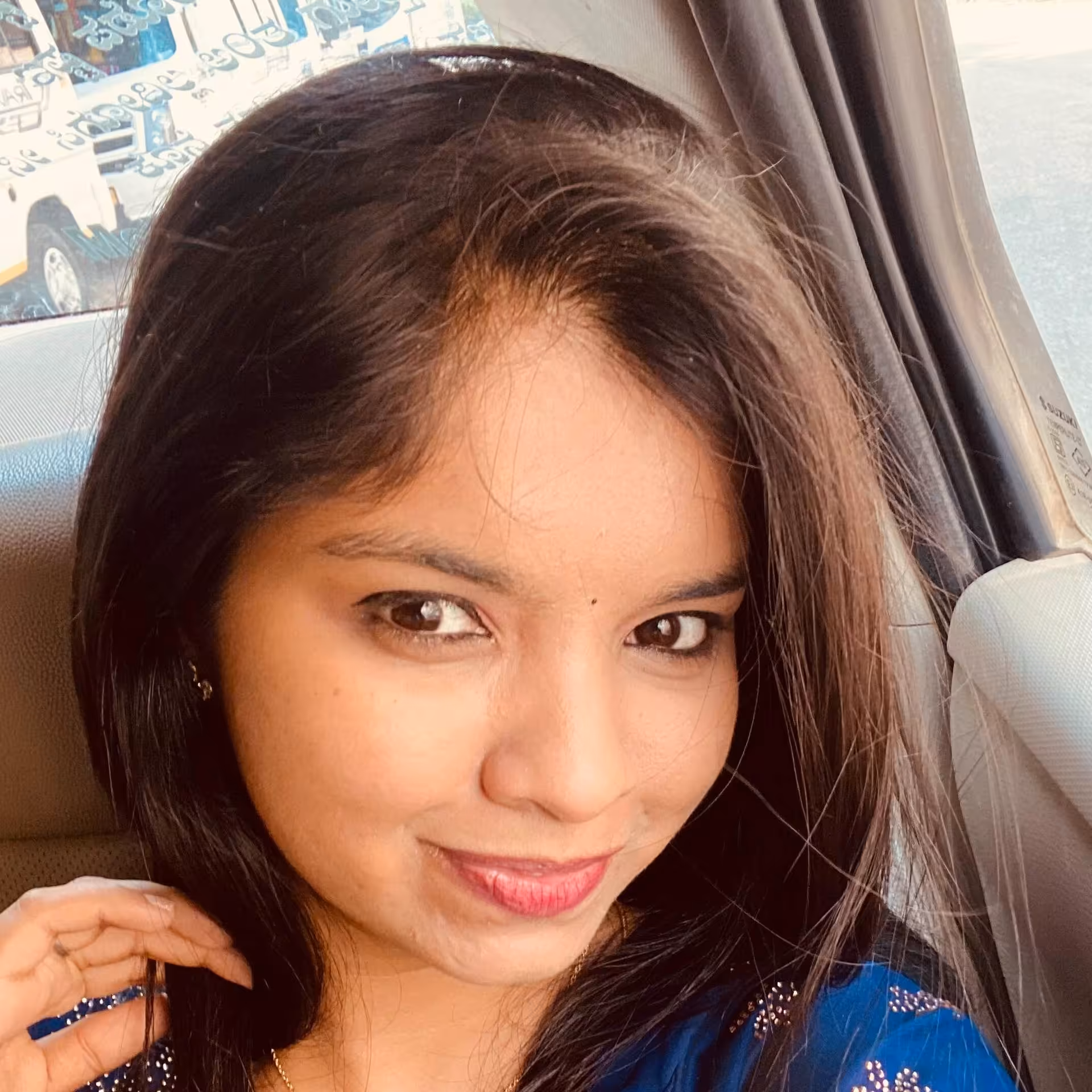 Ridhi Padiyar
