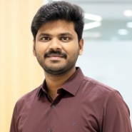 DHILIP J
