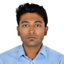Aham Dutta