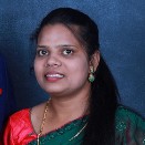 BINITA KOORAPATI