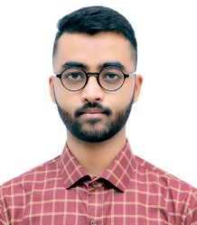 HARSHIT GAKHAR