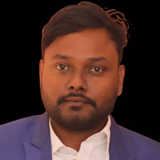 Arup Saha