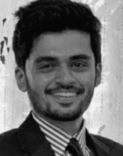 Kedar Shetye