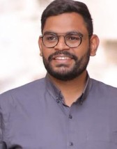 RISHABH MEHTA