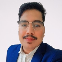 Dilip Kumar Vishwakarma