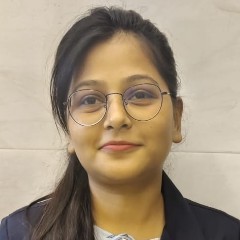 Ritika Mishra