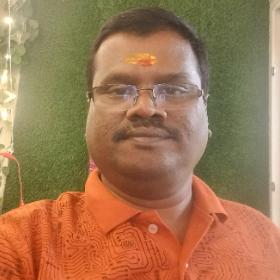 Gowrisankar Ramachandran