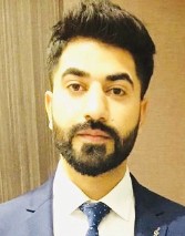 Basharat Bashir
