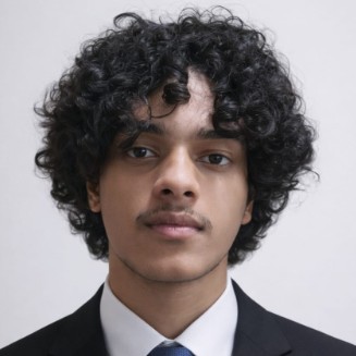 Ayan Ahmed