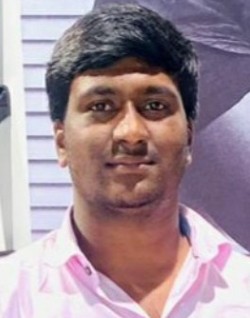 K Shantha Kumar