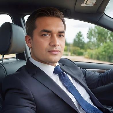 SANTOSH KUMAR SHARMA