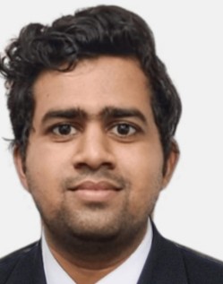 Sarvesh Bondre