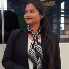 Kaushambi KUSHWAHA