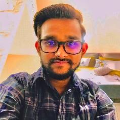 MANISH KUMAR PANDEY