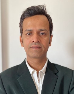 Sarfaraz Hidayat Shaikh