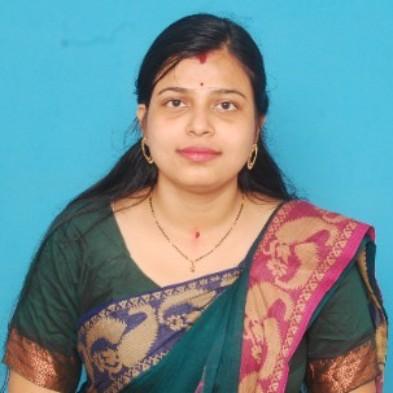 SUCHITRA MISHRA