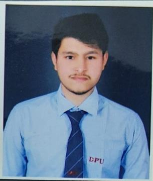 Chaitanya Balaji Panchal