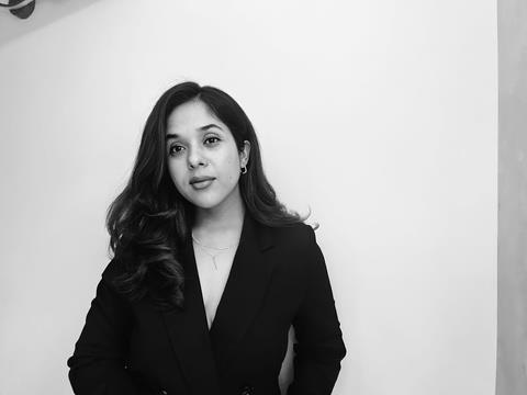 ANUSHKA MIRCHANDANI