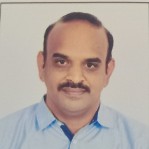 DEEPAK CHANDRAN