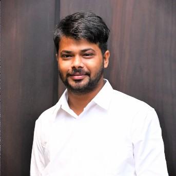 Rushikesh Tayade