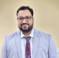 Jagdish Chandra