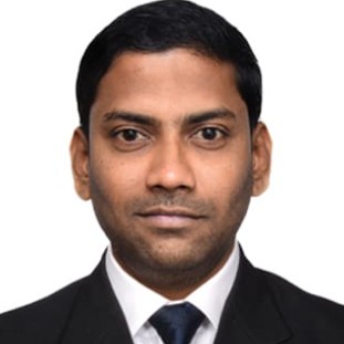 SATISH YADAV