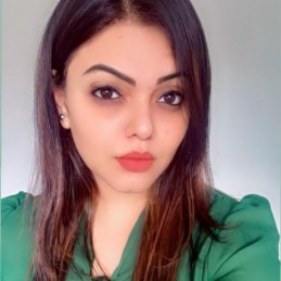 ANKITA KOROTH