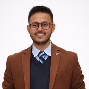 Abhishek Mishra