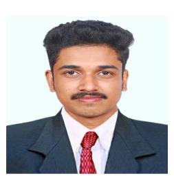 AKASH M